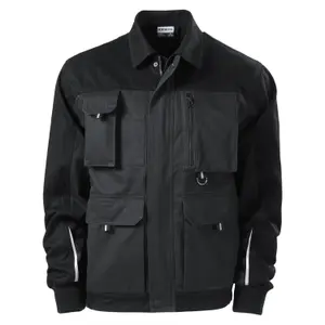 Work Trousers Rimeck Woody W51 image-0