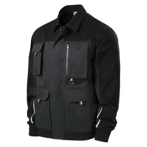 Work Trousers Rimeck Woody W51 image-2