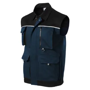 Work Trousers Rimeck Woody W52 image-2