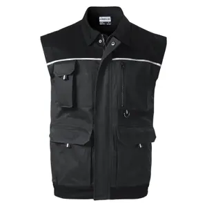Work Trousers Rimeck Woody W52 image-0