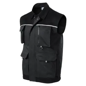 Work Trousers Rimeck Woody W52 image-2
