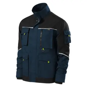 Work jacket Rimeck Ranger W53 image-2