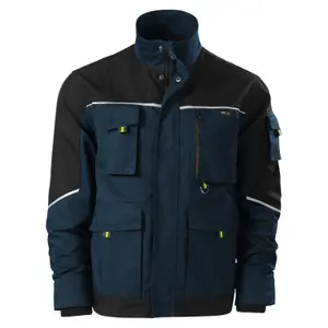 Work jacket Rimeck Ranger W53 image-0