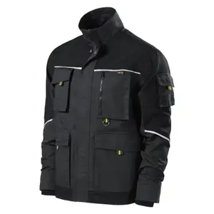 Work jacket Rimeck Ranger W53 image-2