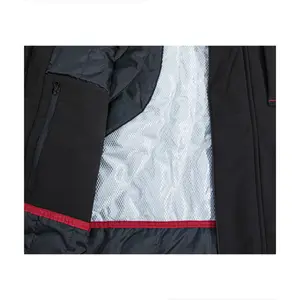 Veste Rimeck Vertex W55 image-3