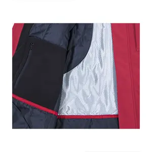 Veste Rimeck Vertex W55 image-3
