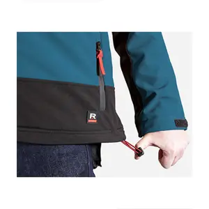 Veste Rimeck Vertex W55 image-4