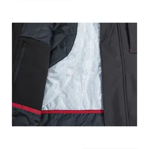 Veste Rimeck Vertex W55 image-3