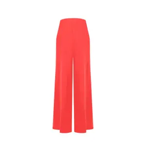 Pantalon fluide femme Rinascimento image-1