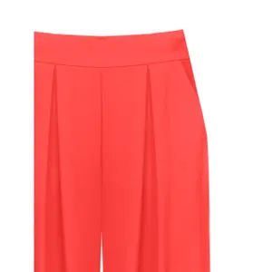 Pantalon fluide femme Rinascimento image-2