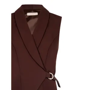 Gilet femme Rinascimento image-2