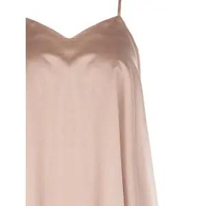 Robe nuisette femme Rinascimento image-2