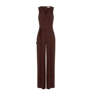 Women's palazzo jumpsuit Rinascimento Diana