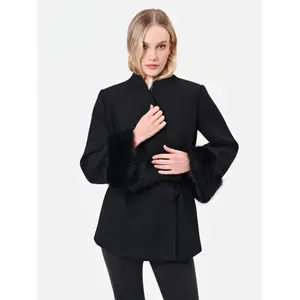 Damenjacke Rinascimento Rewi image-1