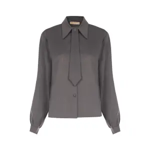 Chemise manches longues femme Rinascimento Rewi