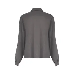 Chemise manches longues femme Rinascimento Rewi image-1