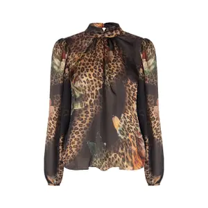 Blouse femme Rinascimento Fstyle