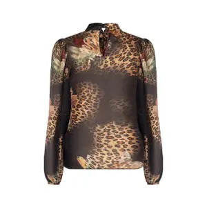 Blouse femme Rinascimento Fstyle image-1