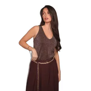 Top femme Rinascimento Alessandro