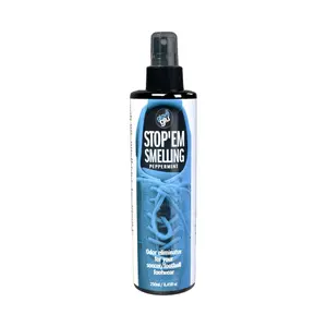 Spray Rinat Gloveglu Stop'em Smelling
