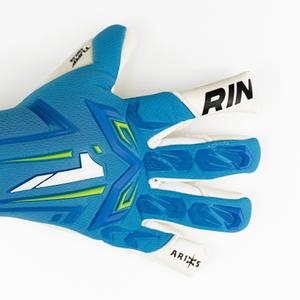 Guantes de portero infantiles Rinat Aries Turf image-1