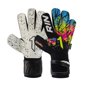 Guantes de portero infantiles Rinat Asimetrik image-0