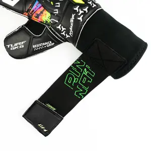 Goalkeeper gloves Rinat Asimetrik Turf image-2