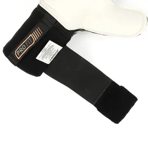 Goalkeeper gloves Rinat Asimetrik Turf image-4