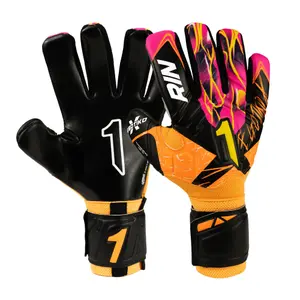 Goalkeeper gloves Rinat Egotiko image-0