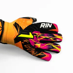 Goalkeeper gloves Rinat Egotiko image-1