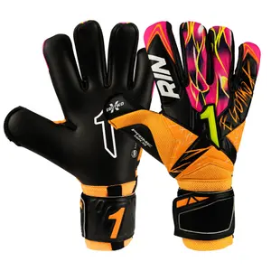 Kid's goalie gloves Rinat Egotiko Prime image-0