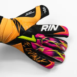 Kid's goalie gloves Rinat Egotiko Prime image-1