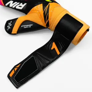 Kid's goalie gloves Rinat Egotiko Prime image-3