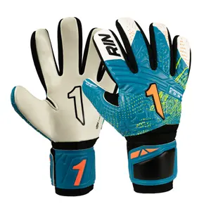 Goalkeeper gloves for kids training Rinat Fiera