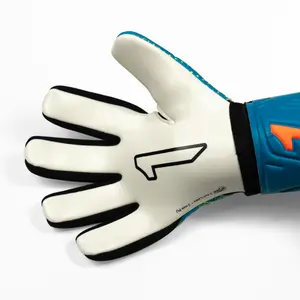 Goalkeeper gloves for kids training Rinat Fiera image-2
