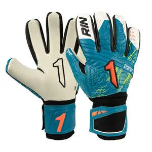 Kid's goalie gloves Rinat Fiera Prime image-0