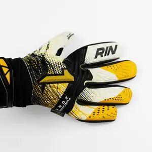 Kid's goalie gloves Rinat Fiera Prime image-1
