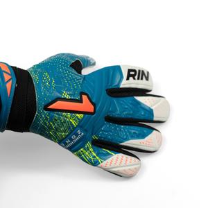 Kid's goalie gloves Rinat Fiera image-1