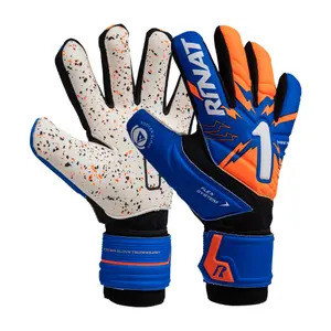 Goalkeeper gloves Rinat Magnetik image-0