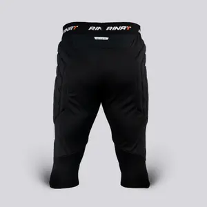 3/4-långa leggings Rinat Egotiko image-1