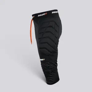 3/4-långa leggings Rinat Egotiko image-2