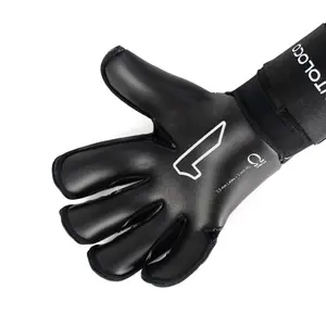 Goalkeeper gloves Rinat Santoloco Alpha image-2
