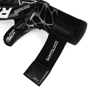 Goalkeeper gloves Rinat Santoloco Alpha image-3