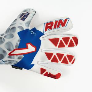 Kid's goalie gloves Rinat Xtreme Dominius image-1