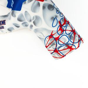 Kid's goalie gloves Rinat Xtreme Dominius image-3