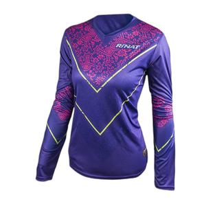 Maillot de gardien fille Rinat Etnik 2017/18