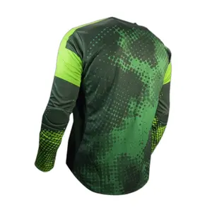 Goalie Jersey Rinat Hypernova 2016/17 image-0
