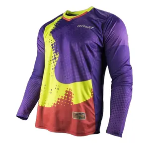Camisola de guarda-redes para criança Rinat Hypernova 2016/17 image-0