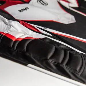 Goalie Jersey Rinat Quantum 2021/22 image-2