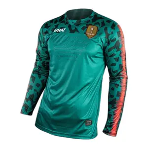 Camisola de guarda-redes Rinat Quantum 2021/22 image-0